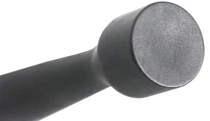 Barstößel schwarz glatt - CPGASTRO