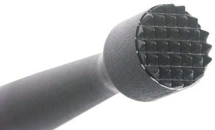 Barstößel, schwarz, gezahnt Contacto - CPGASTRO