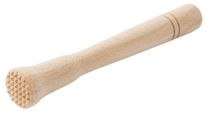 Barstößel aus Holz, gezahnt Contacto - CPGASTRO