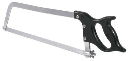 Edelstahl Fleischersäge 45 cm - CPGASTRO