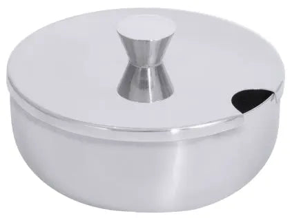 Zuckerdose 10 cm Deckel mit Ausschnitt Contacto - CPGASTRO