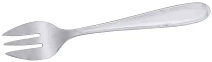 Edelstahl Austerngabel a 12er Pack - CPGASTRO