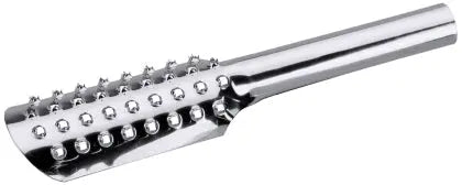 Edelstahl Fischentschupper 21 cm - CPGASTRO