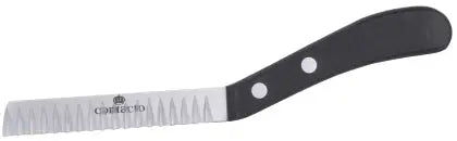 Buntschneidemesser Contacto - CPGASTRO