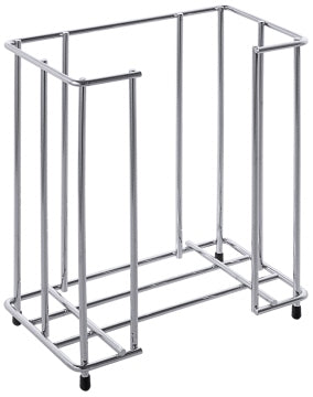 Serviettenhalter bis 36x36cm Servietten mit 1/8 Falz Contacto - CPGASTRO