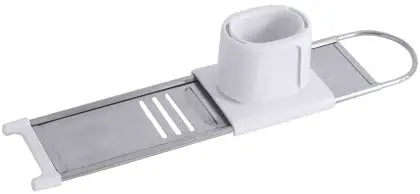 Edelstahl Knoblauchhobel - CPGASTRO