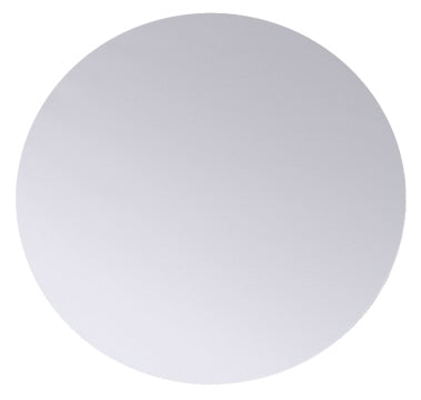 Systembankettplatte Kreis 50cm Contacto - CPGASTRO