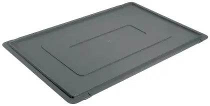 Deckel zu Transportkasten grau 2511/600, 60 x 40 cm Contacto - CPGASTRO