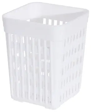 Polyethylen Besteckköcher eckig - CPGASTRO