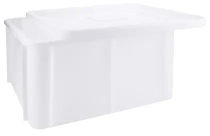 U-Rand Stapelkasten 30l 600 x 400 x 165 mm Contacto - CPGASTRO