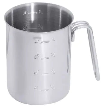 Messbecher, zylindrisch Contacto - CPGASTRO