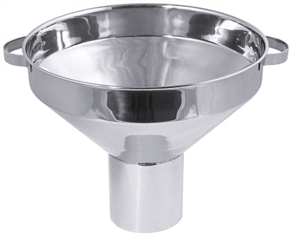 Einfülltrichter Sous Vide 30cm Contacto - CPGASTRO