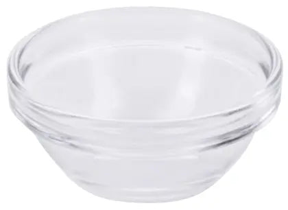 Glasschale 6 cm Contacto - CPGASTRO