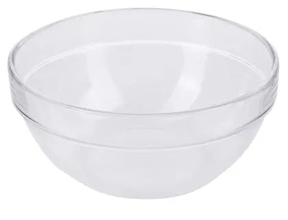 Glasschale 17 cm Contacto - CPGASTRO