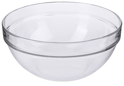 Weck Sturzglas 290 ml mit Deckel RR80 Contacto - CPGASTRO
