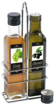 Menage Öl/Essig 250 ml Contacto - CPGASTRO