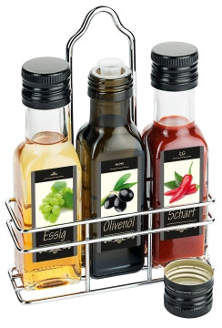 Menage Öl/Essig/Sauce 100 ml Contacto - CPGASTRO