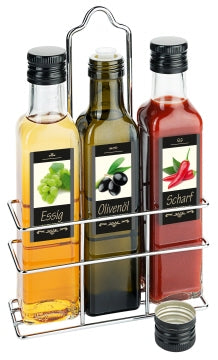 Menage Öl/Essig/Sauce 250 ml Contacto - CPGASTRO