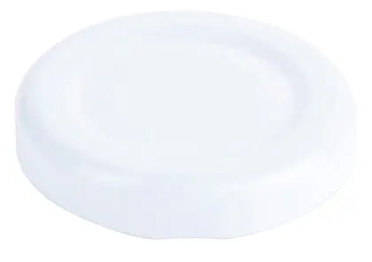 Deckel zu Marmeladenglas weiß - CPGASTRO