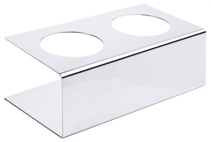 Menage für 2 Quetschflaschen Contacto - CPGASTRO