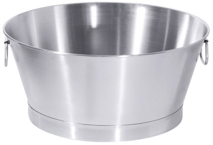 Wanne/Fettschüssel 50 cm mit Fallgriffen Contacto - CPGASTRO