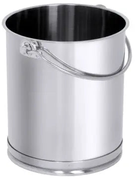 Eimer, zylindrisch 10 l ohne Deckel Contacto - CPGASTRO