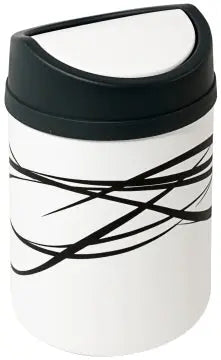 Tischabfallbehälter 18 cm Contacto - CPGASTRO