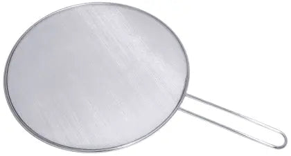 Edelstahl Pfannen-Fettspritzschutz - CPGASTRO