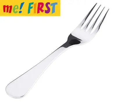 Edelstahl Kindergabel me!First - CPGASTRO