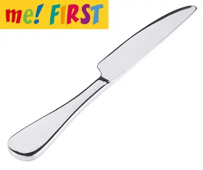 Contacto Edelstahl Kindermesser me!First CPGastro.de