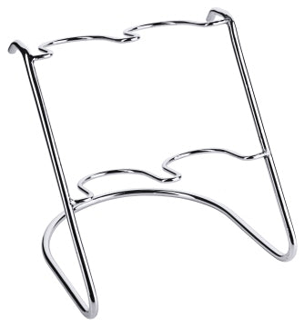 Menagengestell für 4 Gläser ohne Weck-Gläser Contacto - CPGASTRO