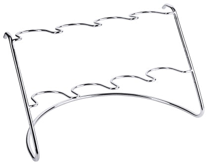 Menagengestell für 8 Gläser ohne Weck-Gläser Contacto - CPGASTRO