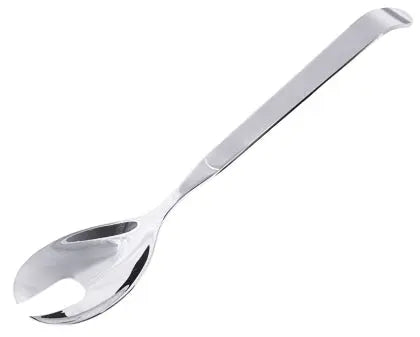 Edelstahl Salatgabel BUFFET ONE 30,5 cm - CPGASTRO
