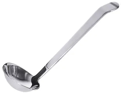Edelstahl Saucenkelle BUFFET ONE 21 cm - CPGASTRO