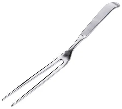 Edelstahl Tranchiergabel BUFFET ONE 29cm - CPGASTRO