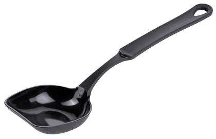 Servierlöffel, tief aus Polyamid Contacto - CPGASTRO