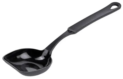 Servierlöffel, tief aus Polyamid Contacto - CPGASTRO