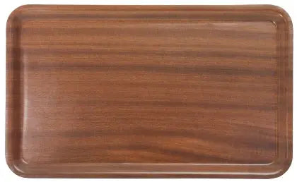 Tablett GN 1/1 Farbe: Mahagoni Contacto - CPGASTRO