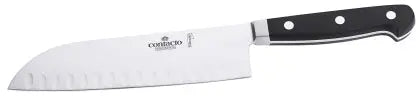Santokumesser, Wellenschliff Contacto - CPGASTRO