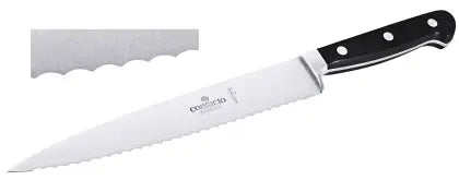 Schinkenmesser 26 cm Contacto - CPGASTRO
