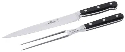 Tranchier-Garnitur - CPGASTRO