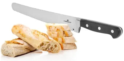 Universalmesser, Wellenschliff Contacto - CPGASTRO
