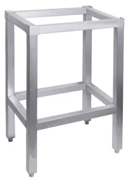 Edelstahluntergestell für 3645 50 x 40 cm (Polyethylenblock) - CPGASTRO