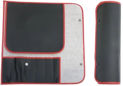 Kochmessertasche für 9 Messer Contacto - CPGASTRO