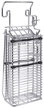 Contacto Edelstahl Messerkorb CPGastro.de