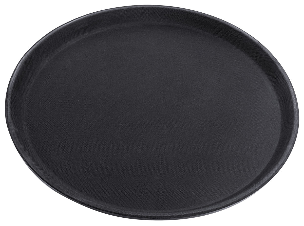 Contacto Tablett rund rutschfest 35cm