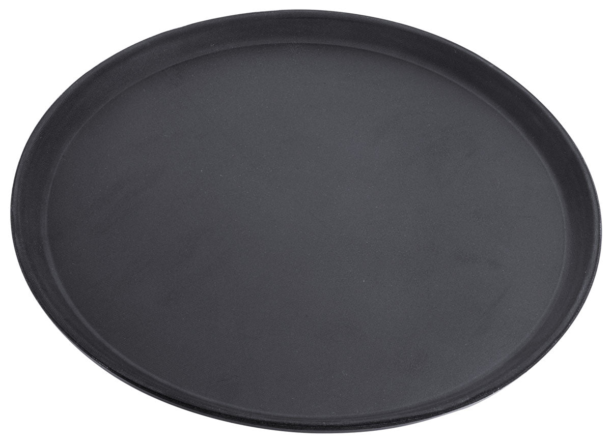 Contacto Tablett rund rutschfest 40cm