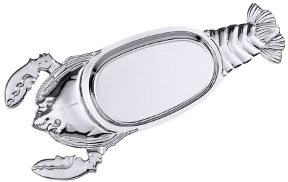 Hummerplatte Contacto - CPGASTRO