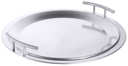 Tablett, rund Contacto - CPGASTRO