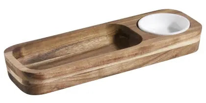 Dip Set 30 x 10 cm - CPGASTRO